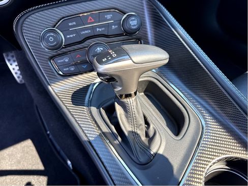 Used 2023 Dodge Challenger SRT Hellcat RWD image 22