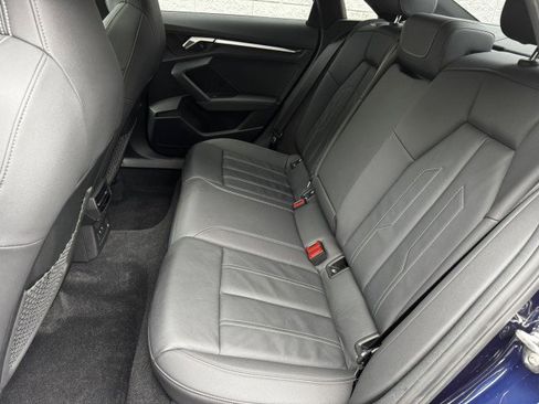 Used 2022 Audi S3 Premium image 7