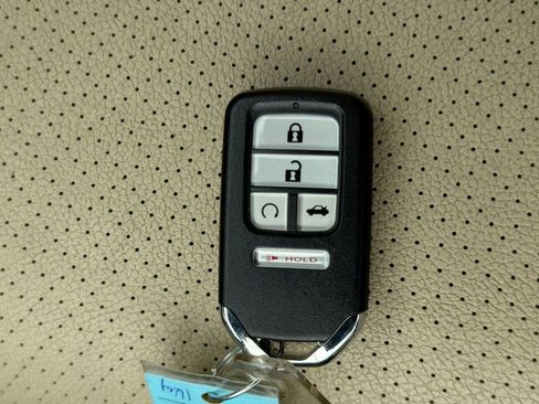 Used 2015 Honda Accord EX-L image 36