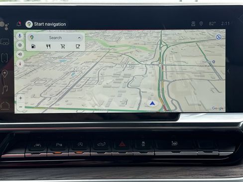 New 2026 GMC Sierra 1500 SLT w/ SLT Premium Plus Package image 8