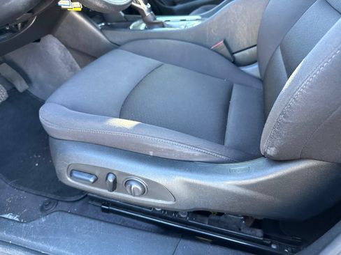 Used 2023 Chevrolet Malibu LT FWD image 17