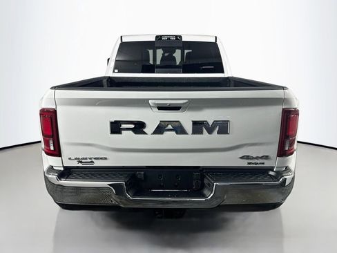 New 2026 RAM 3500 Limited image 6