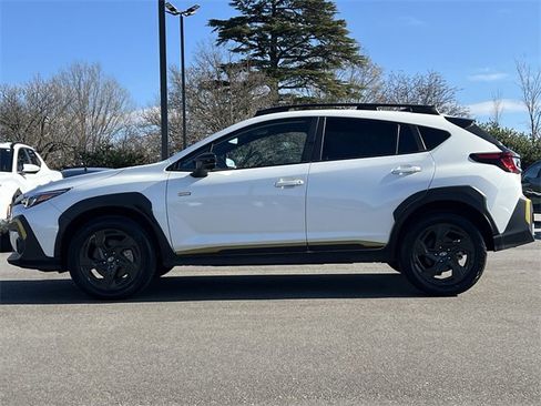 Used 2024 Subaru Crosstrek 2.5i Sport image 32