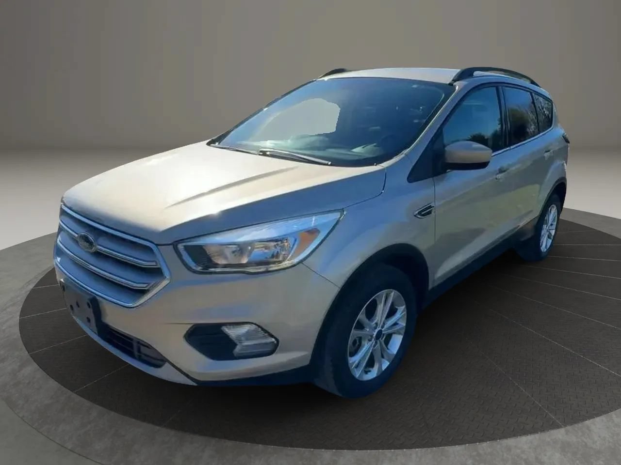 Used 2018 Ford Escape SE AWD/4WD image 3