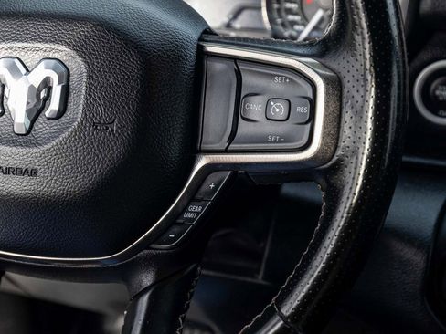 Used 2022 RAM 1500 Rebel w/ Rebel Level 2 Equipment Group image 22