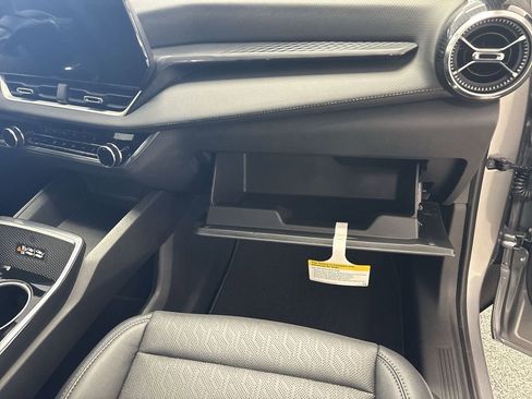 New 2026 Chevrolet Equinox LT image 20