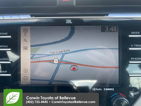 Used 2020 Toyota Camry XLE w/ Driver Assist Package AWD/4WD image 25