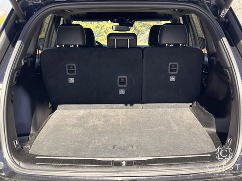 Used 2023 Jeep Grand Cherokee Altitude image 31