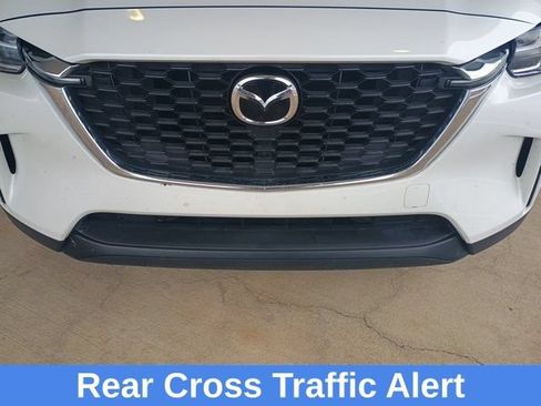 Used 2025 MAZDA CX-90 3.3 Turbo w/ Select Package AWD/4WD image 5