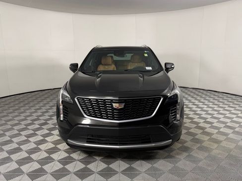 Used 2023 Cadillac XT4 Premium Luxury image 7