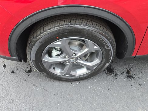 New 2026 Ford Escape ST-Line Select w/ Tech Pack #1 image 38