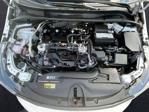 Certified 2026 Toyota Corolla LE FWD image 29