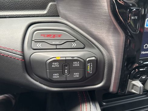 Used 2023 RAM 1500 TRX w/ TRX Level 2 Equipment Group AWD/4WD image 30