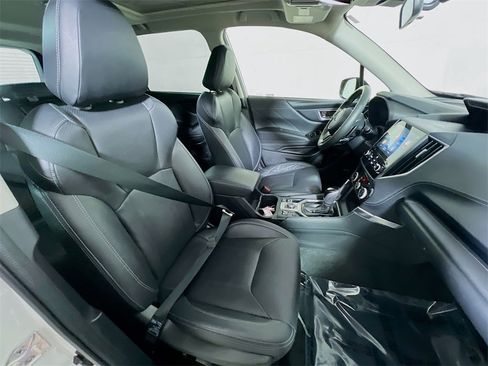 Certified 2023 Subaru Forester Touring image 24