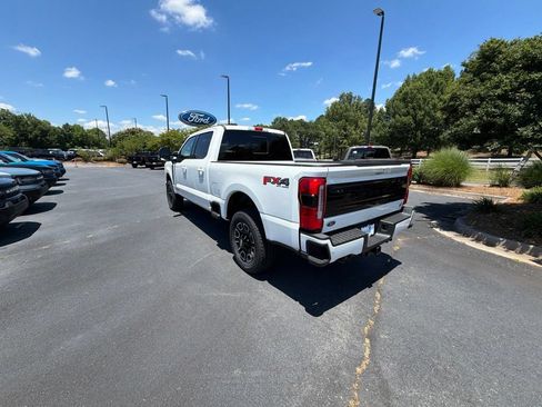 New 2026 Ford F350 Platinum AWD/4WD image 20