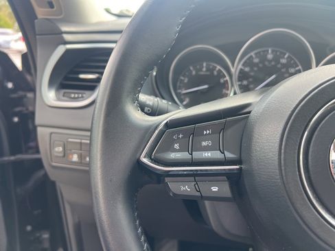 Used 2023 MAZDA CX-9 Touring Plus image 38