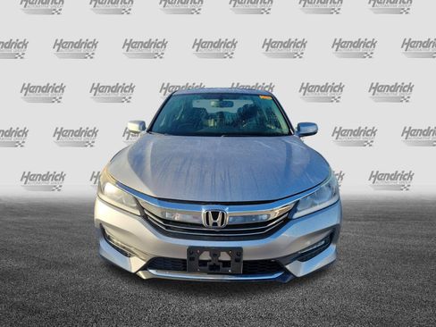 Used 2017 Honda Accord EX-L image 3