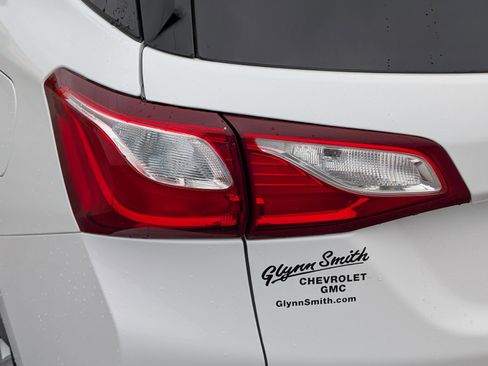 Certified 2021 Chevrolet Equinox Premier image 11