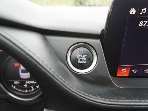 Used 2018 MAZDA MAZDA6 Touring FWD image 20
