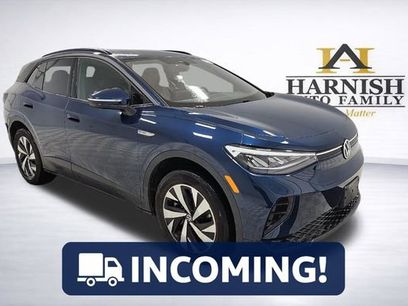 Used 2023 Volkswagen ID.4 Pro