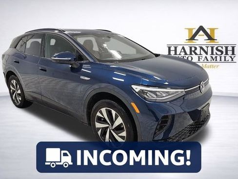 Used 2023 Volkswagen ID.4 Pro image 1