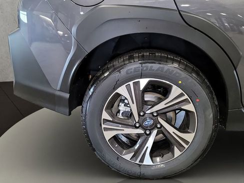 New 2026 Subaru Crosstrek 2.0i Premium AWD/4WD image 25