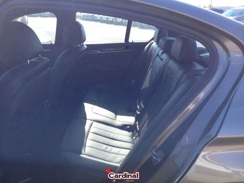 Used 2018 BMW 540i xDrive image 22