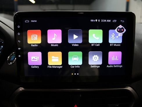 Used 2019 Ford EcoSport SE image 22