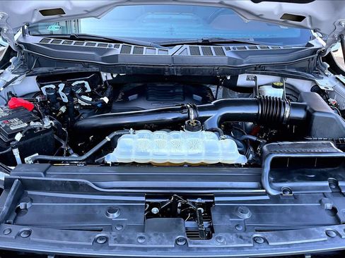 Used 2022 Ford F150 Lariat image 31