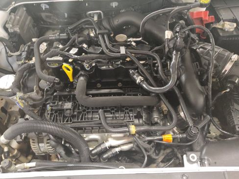 Used 2019 Ford Fusion SE FWD image 30