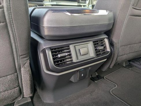 New 2025 Ford F150 STX image 18