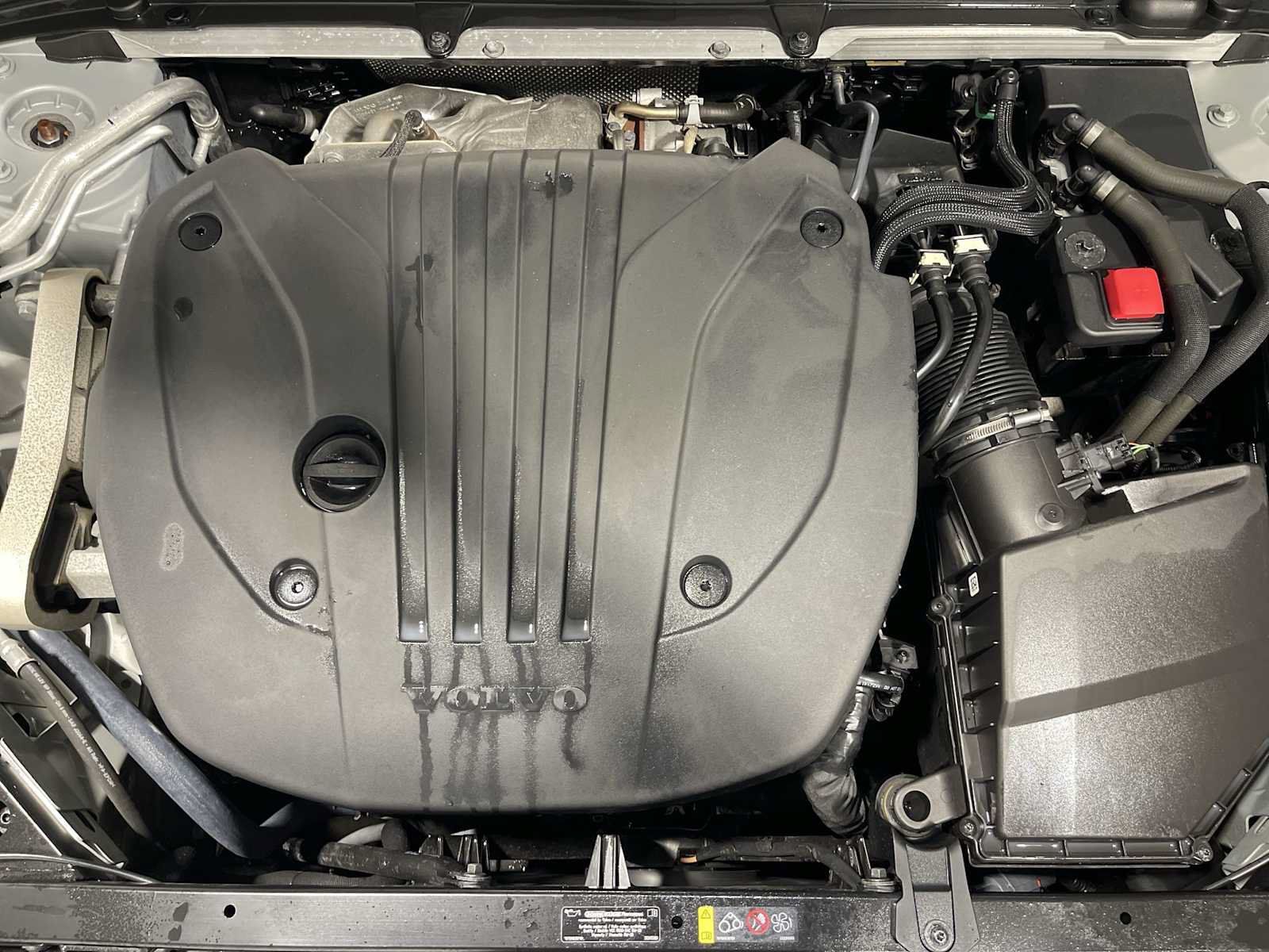 Used 2024 Volvo S60 B5 Plus FWD image 9