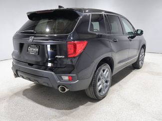 Used 2023 Honda Passport EX-L video 2