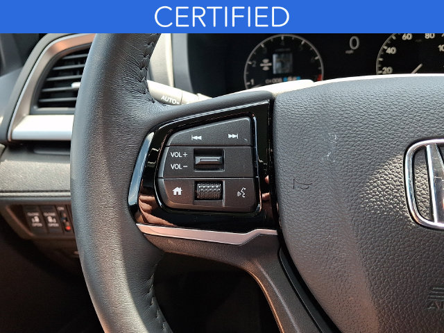 Certified 2026 Honda Odyssey EX-L image 23