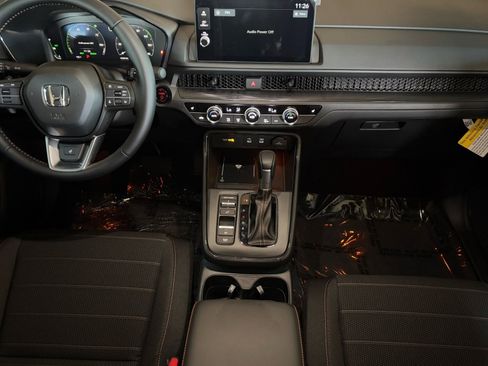 New 2026 Honda CR-V TrailSport image 16