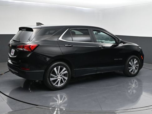 Used 2022 Chevrolet Equinox LT FWD image 7