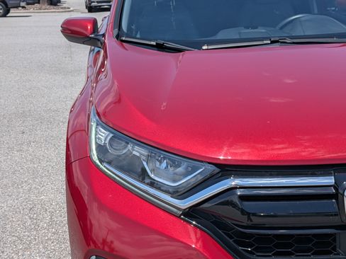 Used 2022 Honda CR-V EX-L image 9