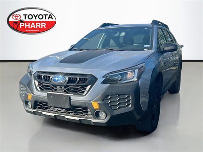 Used 2024 Subaru Outback Wilderness