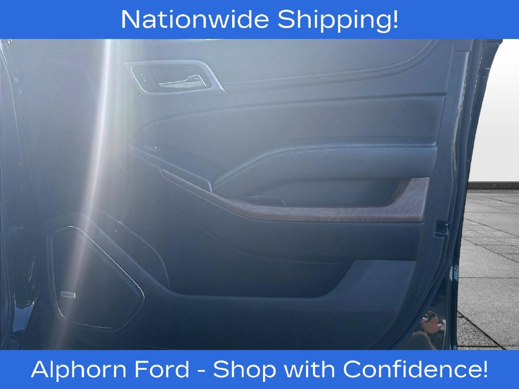 Used 2020 GMC Yukon Denali w/ Denali Premium Package AWD/4WD image 29