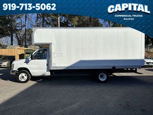 Used 2015 Ford E-350 and Econoline 350 Super Duty image 5