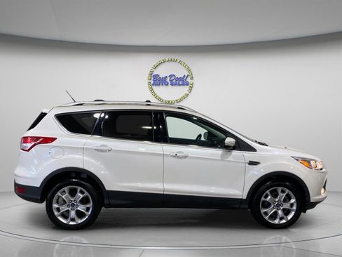 Used 2015 Ford Escape Titanium AWD/4WD image 6