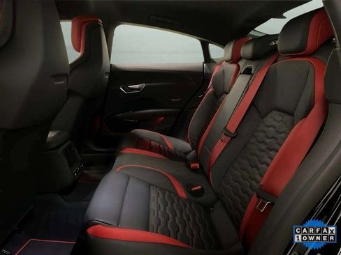 Used 2023 Audi RS e-tron GT Base quattro image 75