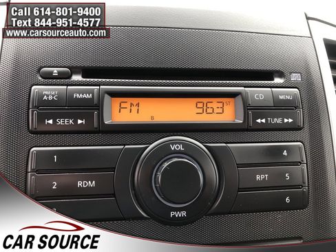 Used 2010 Nissan Xterra S image 19