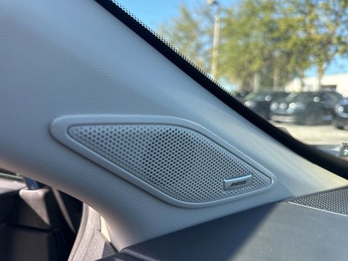 Certified 2025 Nissan Murano SL image 14