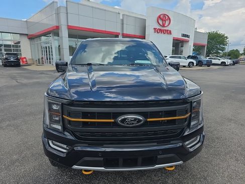 Used 2023 Ford F150 Tremor w/ Equipment Group 402A High AWD/4WD image 3