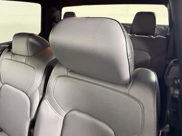 Used 2023 RAM 1500 Tradesman AWD/4WD image 34