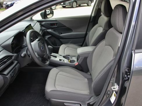 Used 2024 Subaru Crosstrek 2.0i Premium AWD/4WD image 18