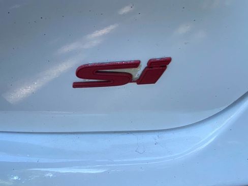 Used 2011 Honda Civic Si image 40