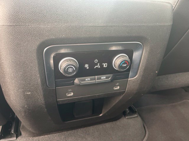 Used 2021 Chevrolet Tahoe RST w/ Max Trailering Package AWD/4WD image 32