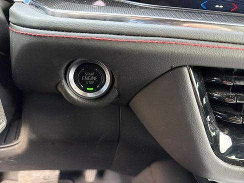 Used 2025 Chevrolet Suburban RST w/ Comfort Package image 22